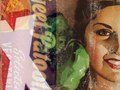 Mixed Media Collage