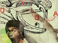 Mixed Media Collage