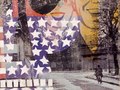 Mixed Media Collage