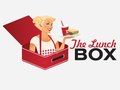 The Lunch Box - Designed for Nardozza + Associates