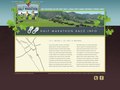 Salinas Valley Half Marathon - Designed for Nardozza + Associates