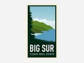 Big Sur Coast Real Estate