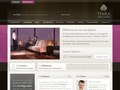 Tiara.com - Homepage