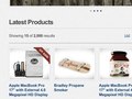 Boutique WordPress Theme