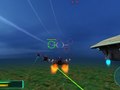 MetaJets : Extreme Turbulence
