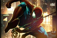 Amazing SpiderMan