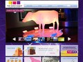 Fort Worth Museum (Developed with {algo+rhythm})