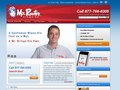 Mr. Rooter Plumbing (Developed with {algo+rhythm})
