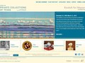 Kimbell Museuem - Private Collection of Texas (Developed with {algo+rhythm})