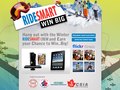 TSSA 2011 RIDESMART WIN BIG
