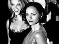 Actresses Reese Witherspoon and Christina Ricci
