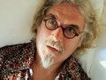Actor/Comedian Billy Connolly