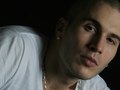 Singer Shawn Desman