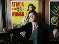 Singer Rufus Wainwright