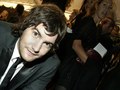 Actor Jim Sturgess