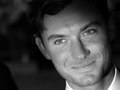 Actor Jude Law
