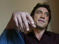 Actor Javier Bardem