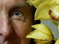Comedian Eric Idle