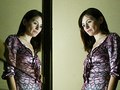 Actress Emily Mortimer