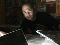 Singer Danko Jones