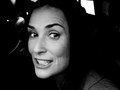 Actress Demi Moore