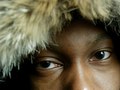 Rapper Dizzee Rascal