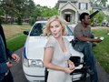 Actress Elisha Cuthbert