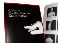 Medical text book
