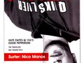 Nxet Magazine issue 5 cover
