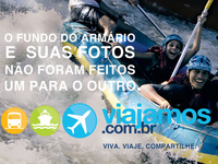 Conceptual slides made for the social network viajamas.com.br to introduce the concept