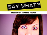 craigslist magazine