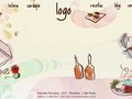 Ilustrações para a home do site Nama Baru - Recusado