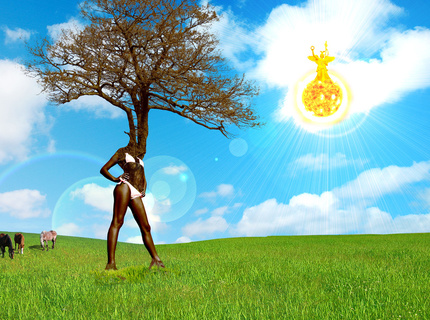 Mother Nature
