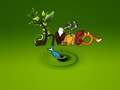 Envato Wallpaper Contest