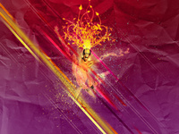 Explosion of Joy