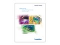Concept and design of benefits brochure, Towers Perrin