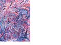 Diagnosis, 2010, acrylic on paper, 24" x 18"