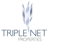 Triple Net logo—self-promotional piece.