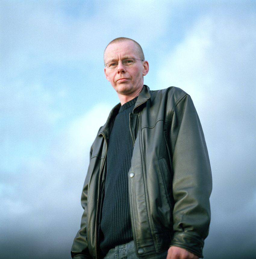 from the series 'Alternate'
