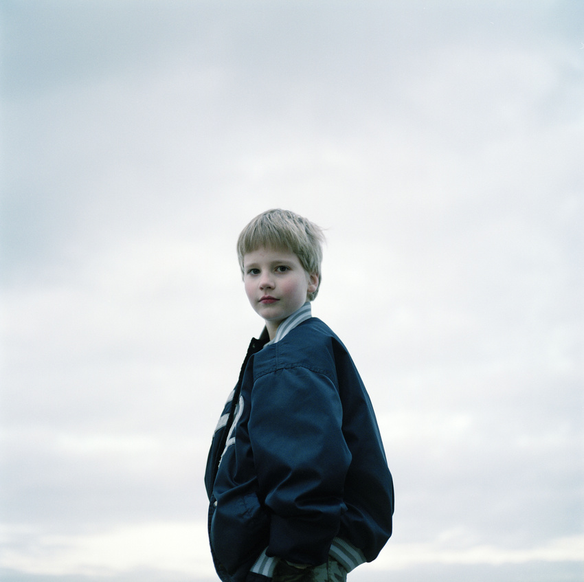 from the series 'Alternate'