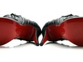 Christian Louboutin Booties