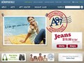 www.aeropostale.com