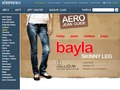 www.aeropostale.com