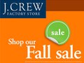j.crew factory outlet