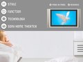 sony interactive kiosk
