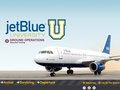 jetblue interactive training kiosk