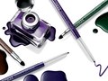 Clinique Quickliner For Eyes Intense