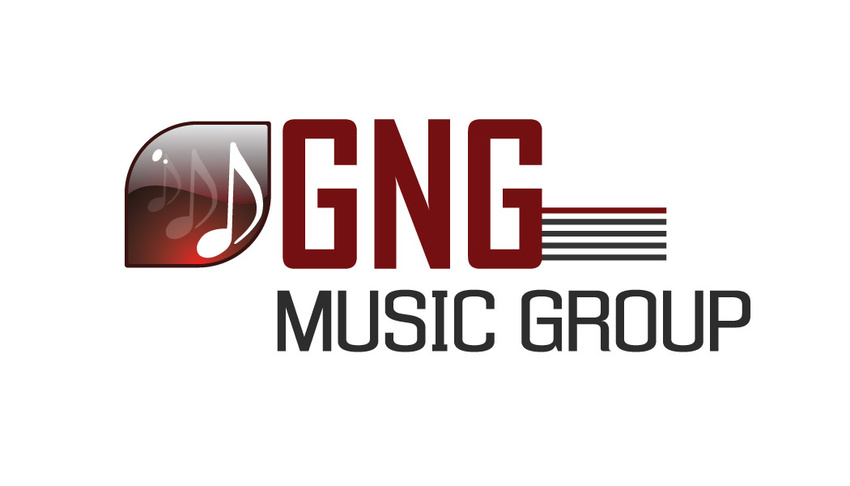 Logo - Music Group