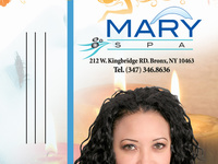 Brochure - Mary Spa