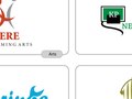 Logos Mix